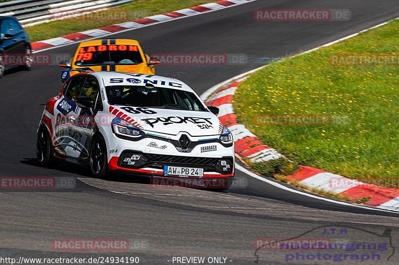 Bild #24934190 - Touristenfahrten Nürburgring Nordschleife (01.10.2023)