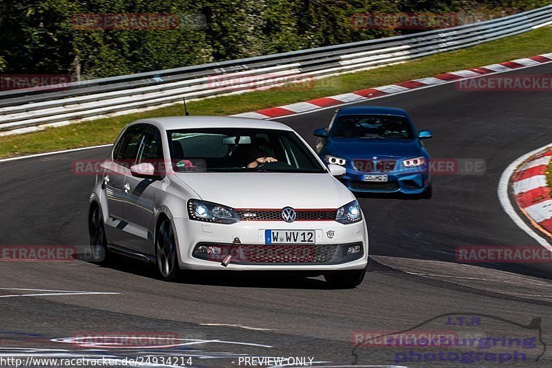 Bild #24934214 - Touristenfahrten Nürburgring Nordschleife (01.10.2023)