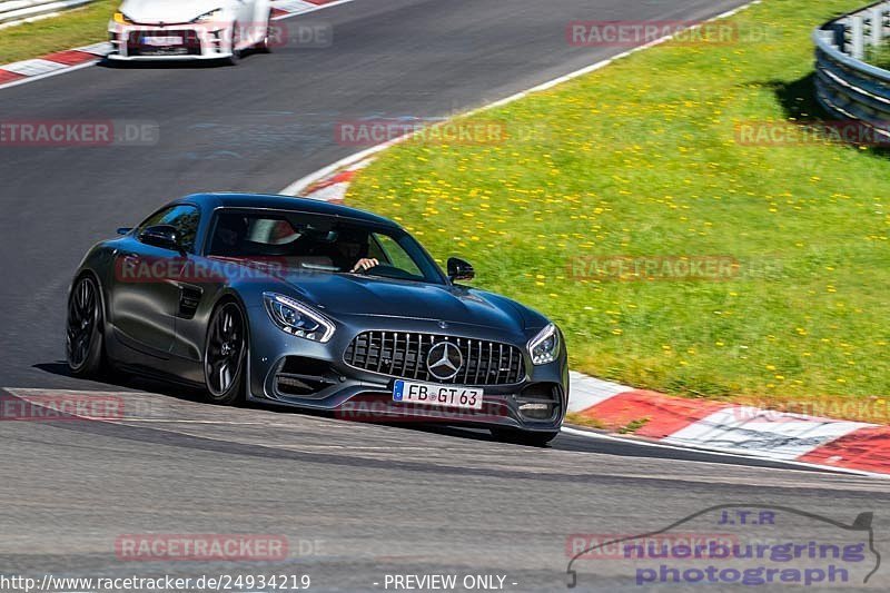 Bild #24934219 - Touristenfahrten Nürburgring Nordschleife (01.10.2023)