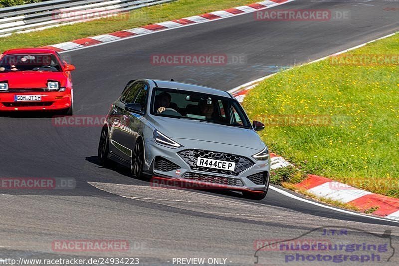 Bild #24934223 - Touristenfahrten Nürburgring Nordschleife (01.10.2023)