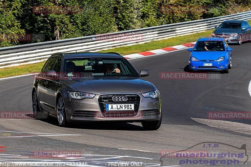 Bild #24934246 - Touristenfahrten Nürburgring Nordschleife (01.10.2023)