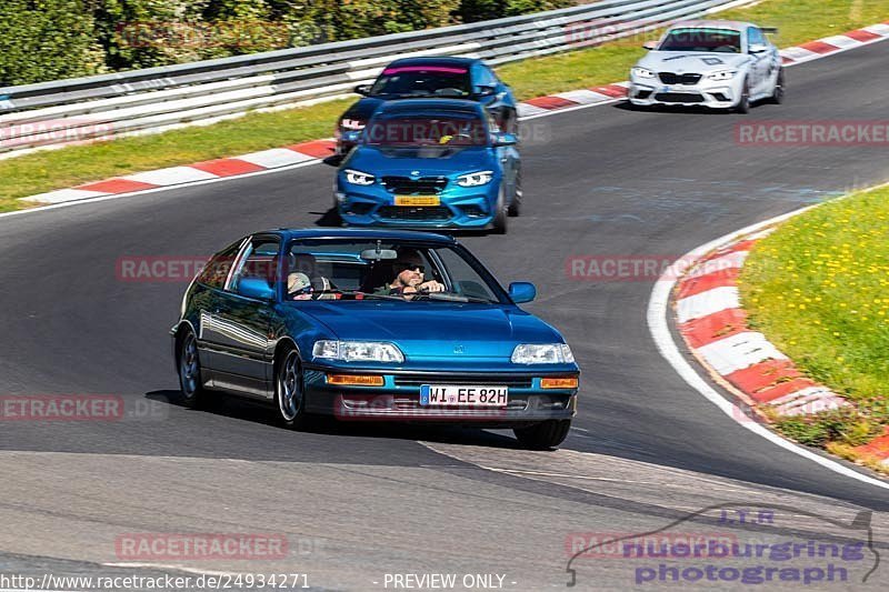 Bild #24934271 - Touristenfahrten Nürburgring Nordschleife (01.10.2023)