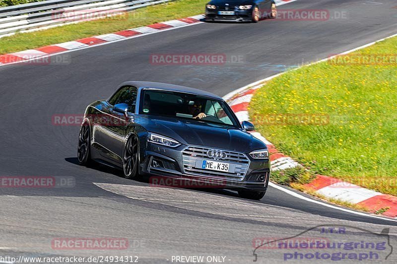 Bild #24934312 - Touristenfahrten Nürburgring Nordschleife (01.10.2023)