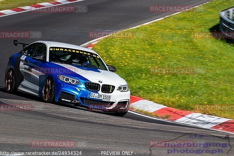 Bild #24934324 - Touristenfahrten Nürburgring Nordschleife (01.10.2023)