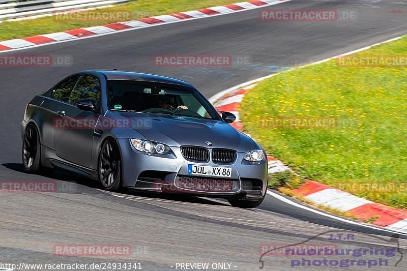 Bild #24934341 - Touristenfahrten Nürburgring Nordschleife (01.10.2023)