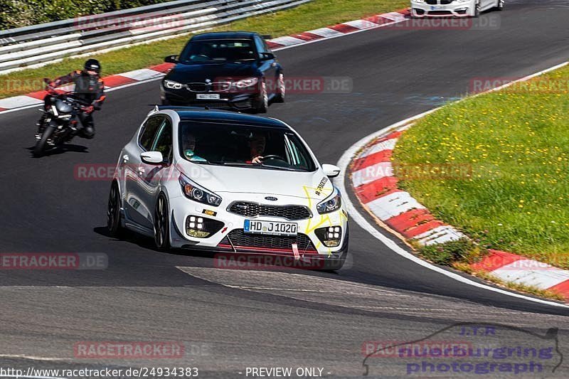 Bild #24934383 - Touristenfahrten Nürburgring Nordschleife (01.10.2023)