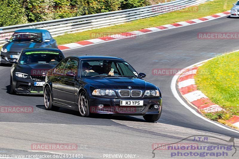 Bild #24934401 - Touristenfahrten Nürburgring Nordschleife (01.10.2023)