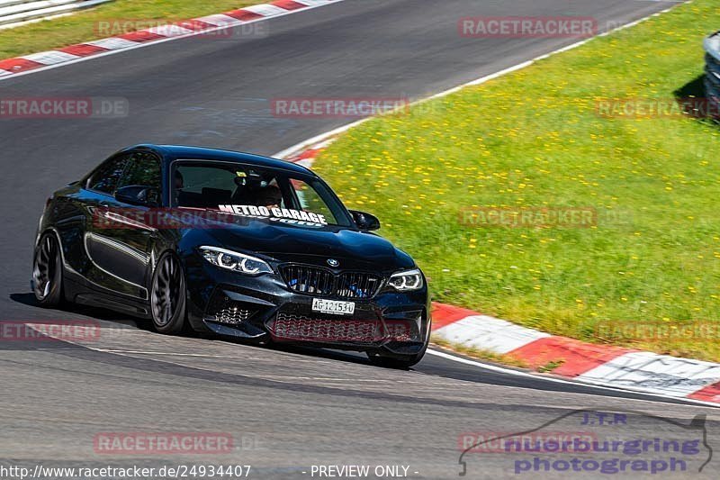 Bild #24934407 - Touristenfahrten Nürburgring Nordschleife (01.10.2023)