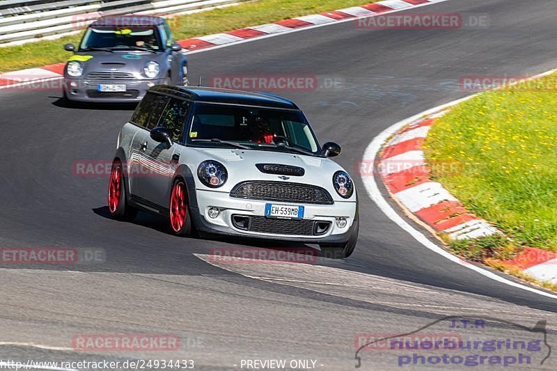 Bild #24934433 - Touristenfahrten Nürburgring Nordschleife (01.10.2023)