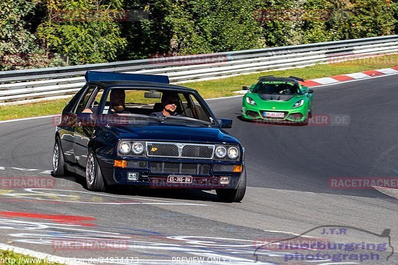 Bild #24934473 - Touristenfahrten Nürburgring Nordschleife (01.10.2023)