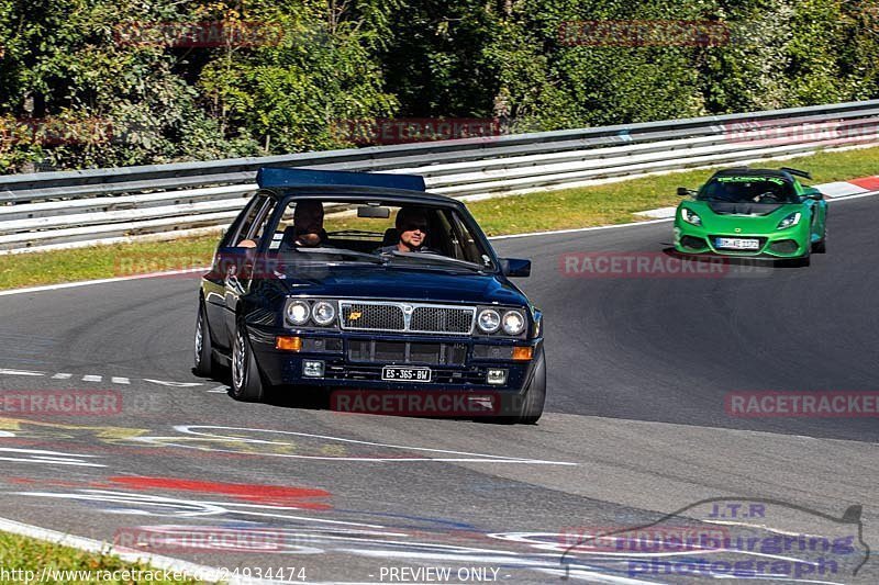 Bild #24934474 - Touristenfahrten Nürburgring Nordschleife (01.10.2023)