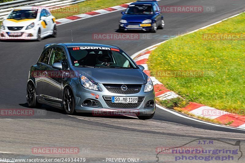 Bild #24934479 - Touristenfahrten Nürburgring Nordschleife (01.10.2023)