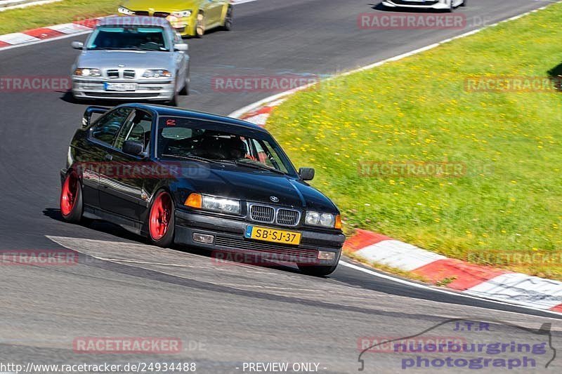 Bild #24934488 - Touristenfahrten Nürburgring Nordschleife (01.10.2023)