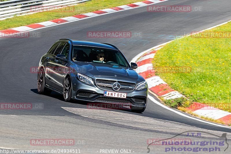 Bild #24934511 - Touristenfahrten Nürburgring Nordschleife (01.10.2023)