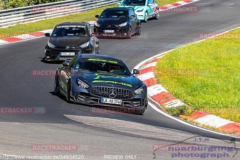 Bild #24934520 - Touristenfahrten Nürburgring Nordschleife (01.10.2023)