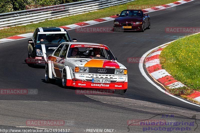 Bild #24934537 - Touristenfahrten Nürburgring Nordschleife (01.10.2023)