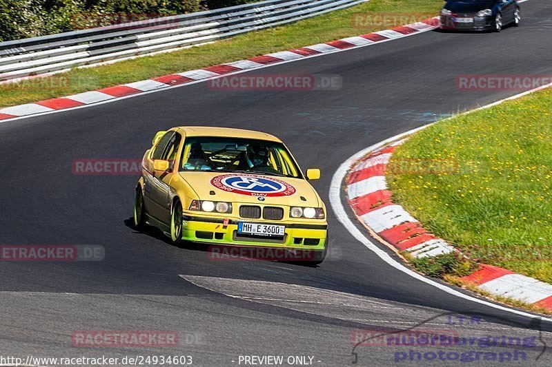 Bild #24934603 - Touristenfahrten Nürburgring Nordschleife (01.10.2023)