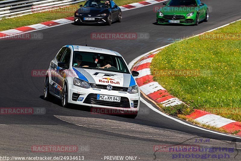 Bild #24934613 - Touristenfahrten Nürburgring Nordschleife (01.10.2023)