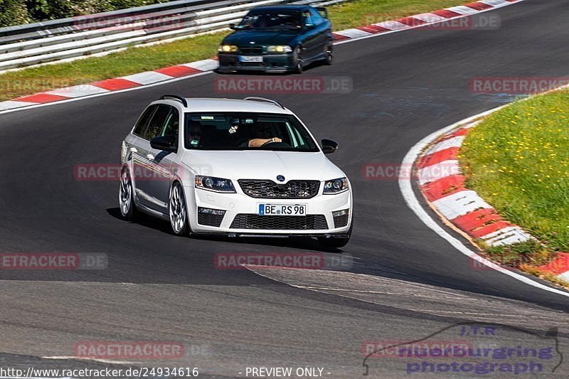 Bild #24934616 - Touristenfahrten Nürburgring Nordschleife (01.10.2023)