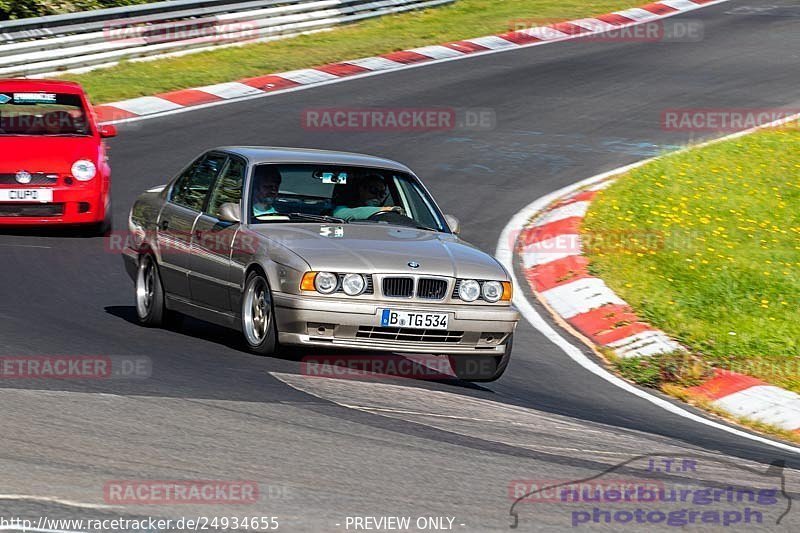 Bild #24934655 - Touristenfahrten Nürburgring Nordschleife (01.10.2023)