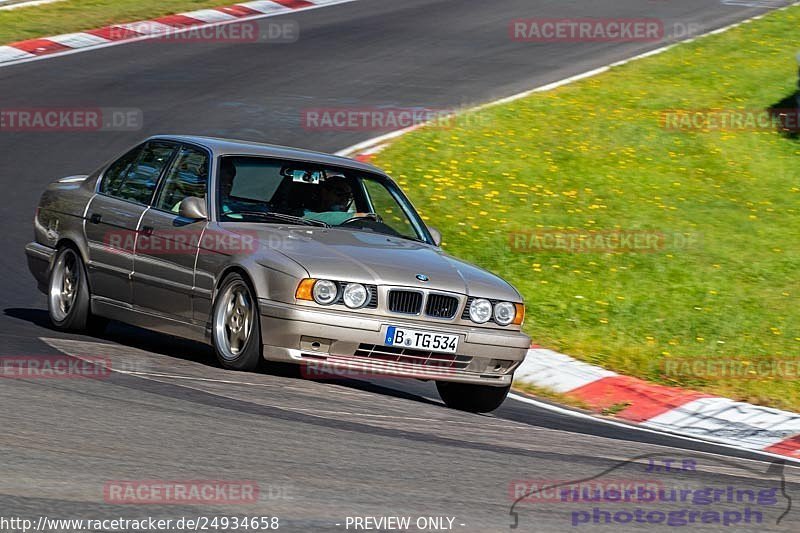 Bild #24934658 - Touristenfahrten Nürburgring Nordschleife (01.10.2023)