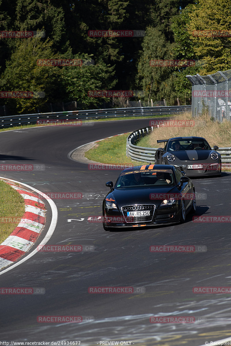 Bild #24934677 - Touristenfahrten Nürburgring Nordschleife (01.10.2023)