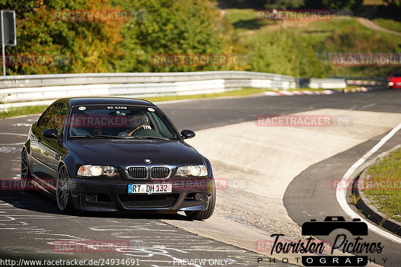 Bild #24934691 - Touristenfahrten Nürburgring Nordschleife (01.10.2023)