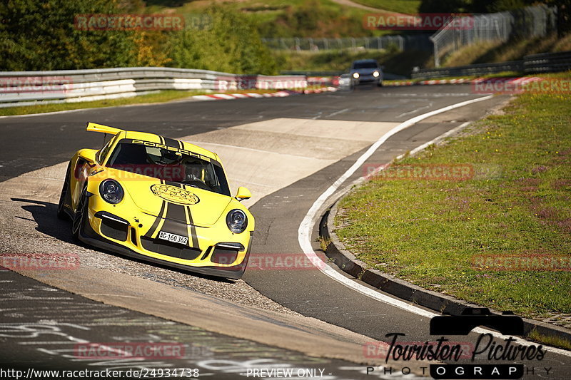 Bild #24934738 - Touristenfahrten Nürburgring Nordschleife (01.10.2023)