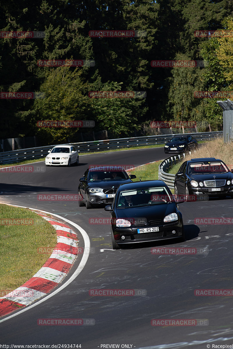 Bild #24934744 - Touristenfahrten Nürburgring Nordschleife (01.10.2023)