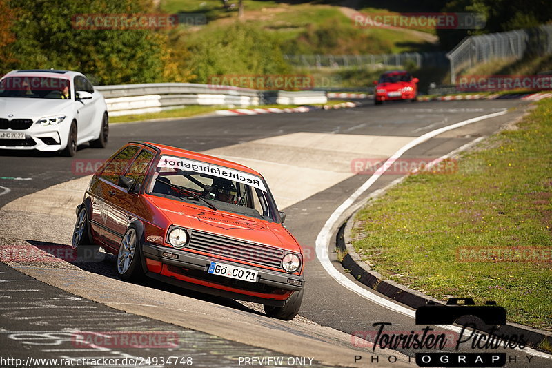 Bild #24934748 - Touristenfahrten Nürburgring Nordschleife (01.10.2023)