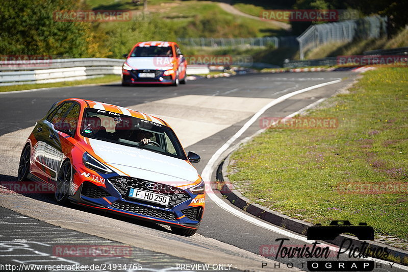 Bild #24934765 - Touristenfahrten Nürburgring Nordschleife (01.10.2023)