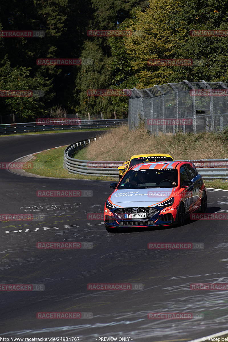 Bild #24934767 - Touristenfahrten Nürburgring Nordschleife (01.10.2023)