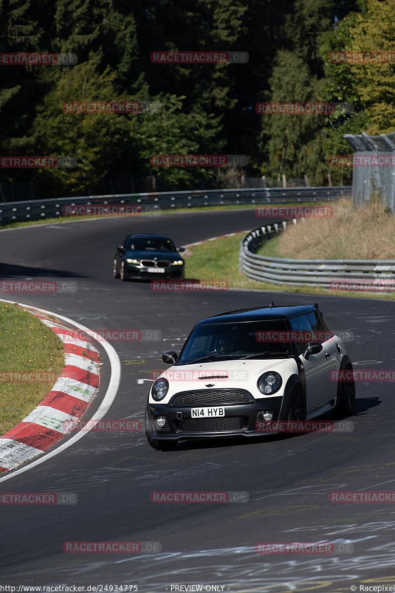 Bild #24934775 - Touristenfahrten Nürburgring Nordschleife (01.10.2023)