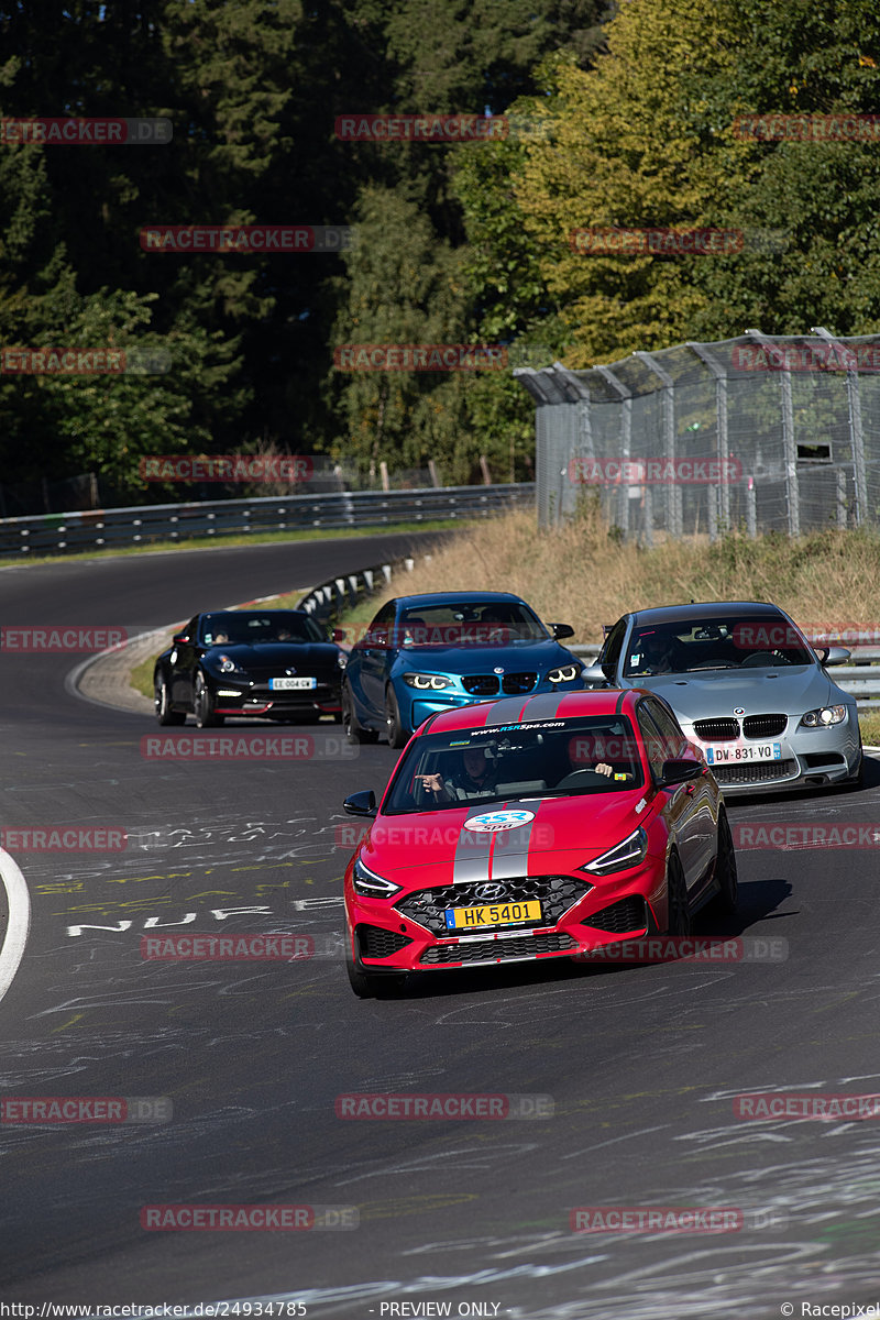 Bild #24934785 - Touristenfahrten Nürburgring Nordschleife (01.10.2023)