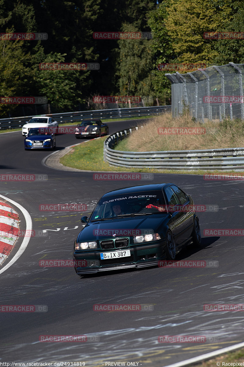 Bild #24934819 - Touristenfahrten Nürburgring Nordschleife (01.10.2023)