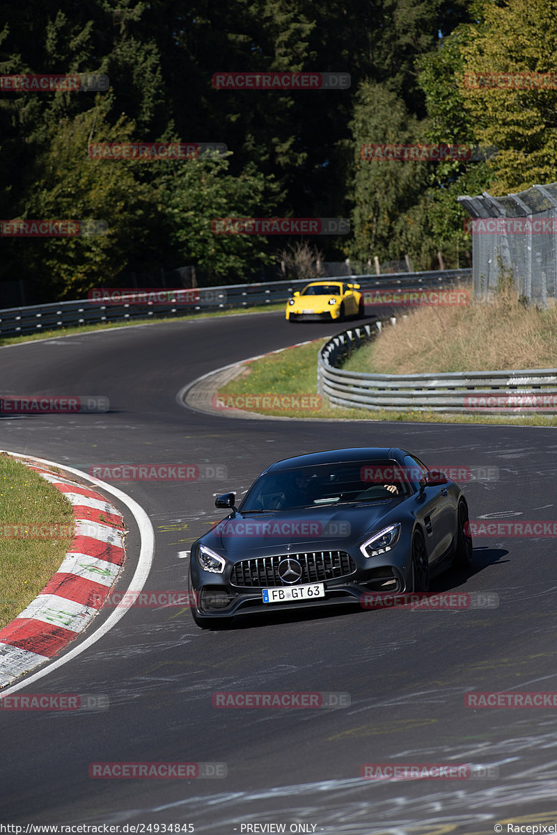 Bild #24934845 - Touristenfahrten Nürburgring Nordschleife (01.10.2023)