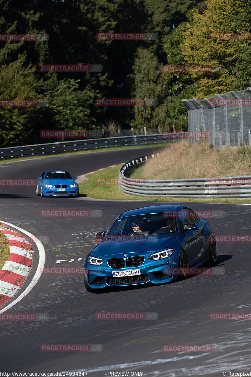 Bild #24934847 - Touristenfahrten Nürburgring Nordschleife (01.10.2023)