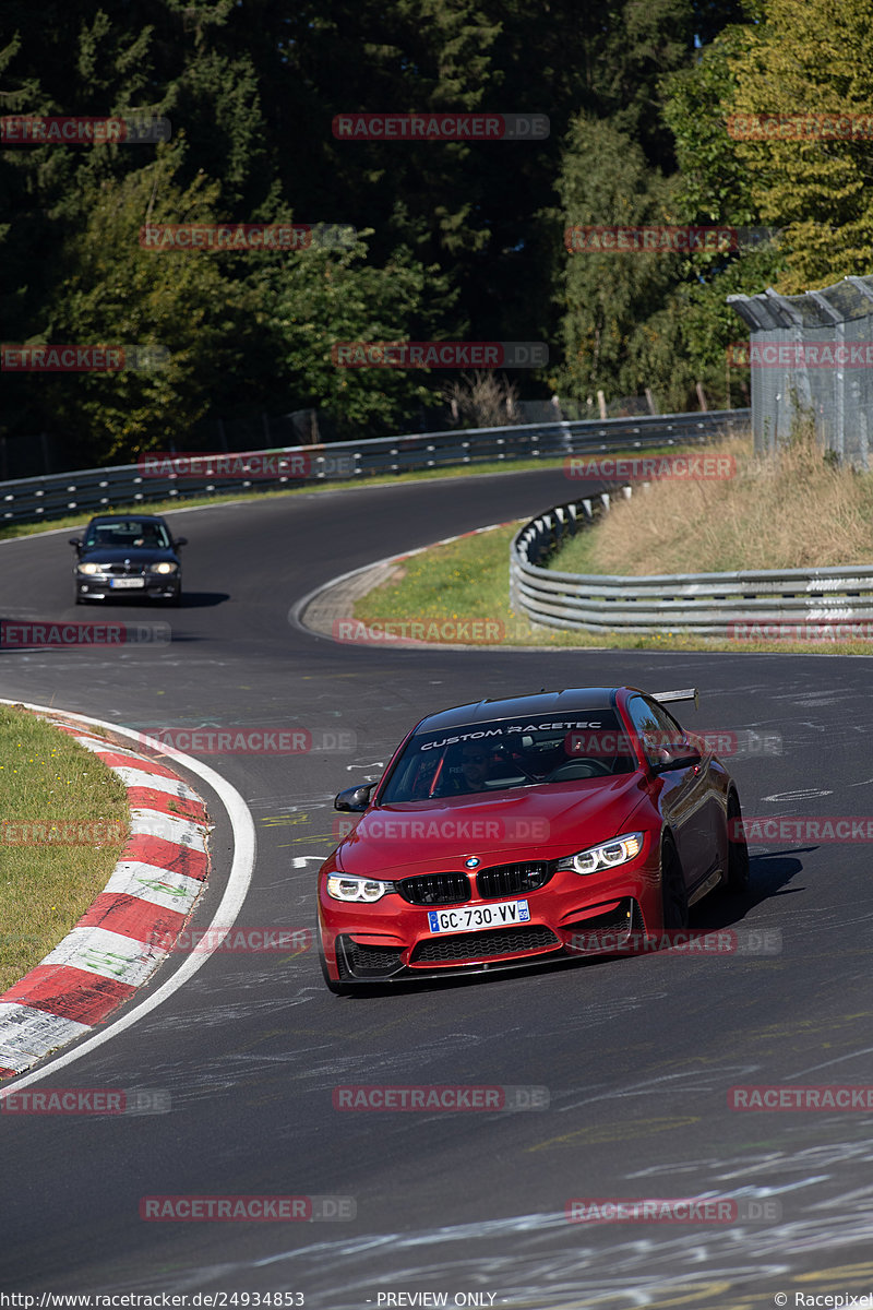 Bild #24934853 - Touristenfahrten Nürburgring Nordschleife (01.10.2023)