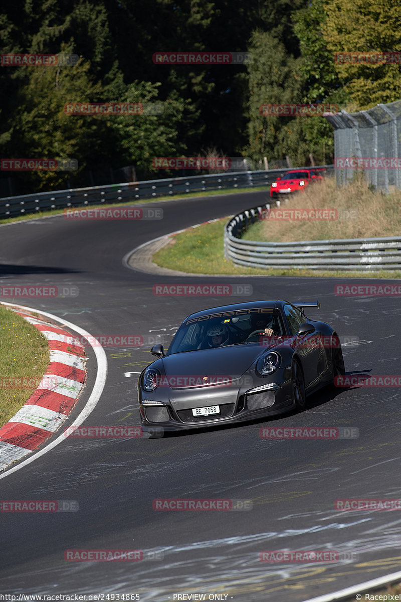 Bild #24934865 - Touristenfahrten Nürburgring Nordschleife (01.10.2023)