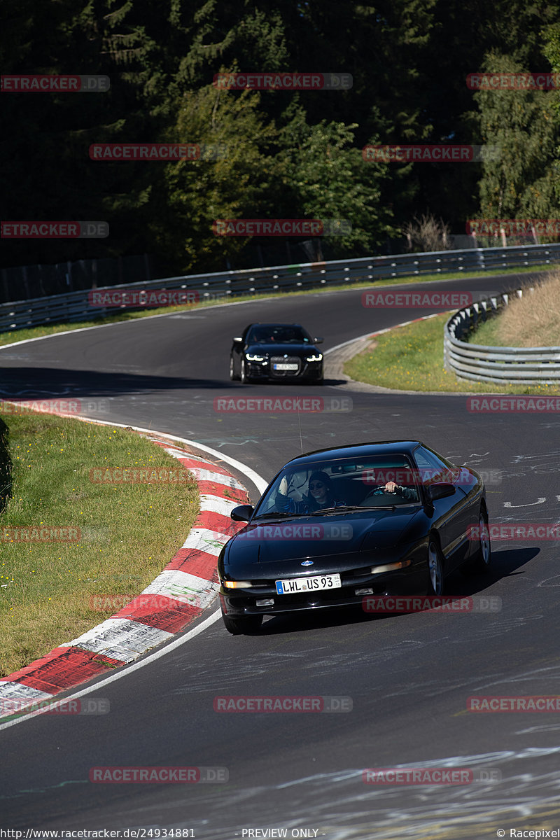 Bild #24934881 - Touristenfahrten Nürburgring Nordschleife (01.10.2023)