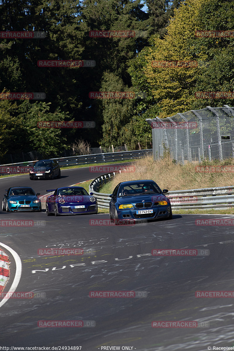 Bild #24934897 - Touristenfahrten Nürburgring Nordschleife (01.10.2023)