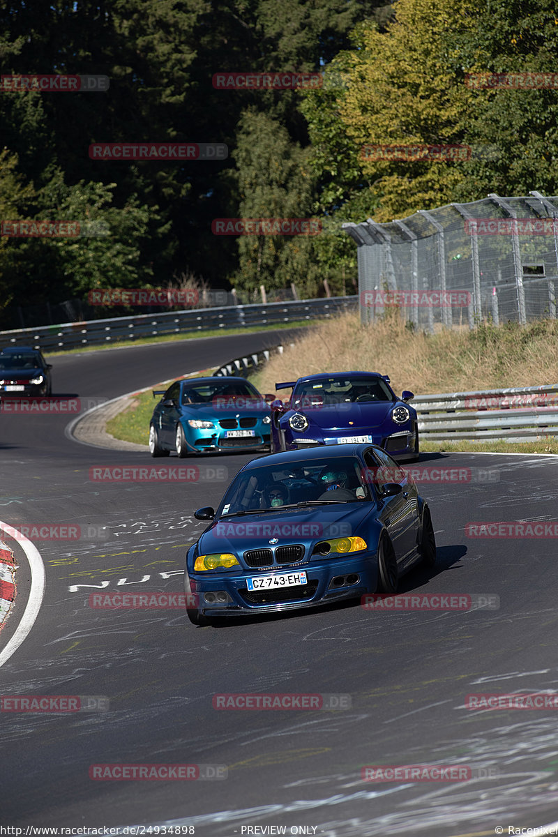 Bild #24934898 - Touristenfahrten Nürburgring Nordschleife (01.10.2023)