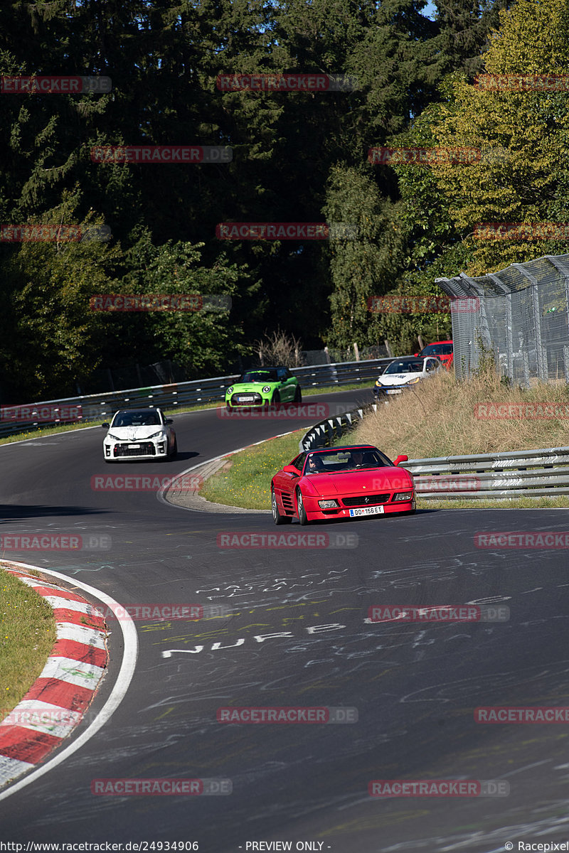 Bild #24934906 - Touristenfahrten Nürburgring Nordschleife (01.10.2023)