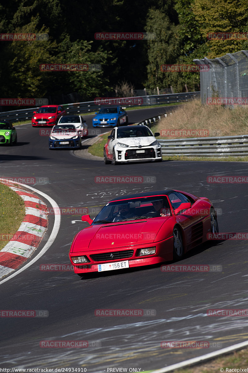 Bild #24934910 - Touristenfahrten Nürburgring Nordschleife (01.10.2023)