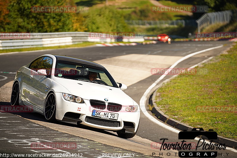 Bild #24934942 - Touristenfahrten Nürburgring Nordschleife (01.10.2023)