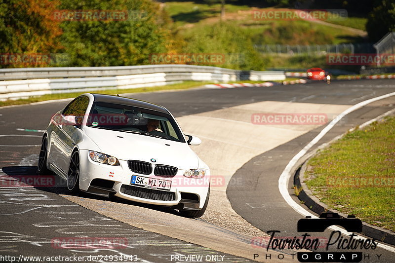 Bild #24934943 - Touristenfahrten Nürburgring Nordschleife (01.10.2023)