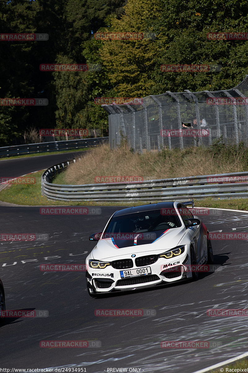 Bild #24934951 - Touristenfahrten Nürburgring Nordschleife (01.10.2023)