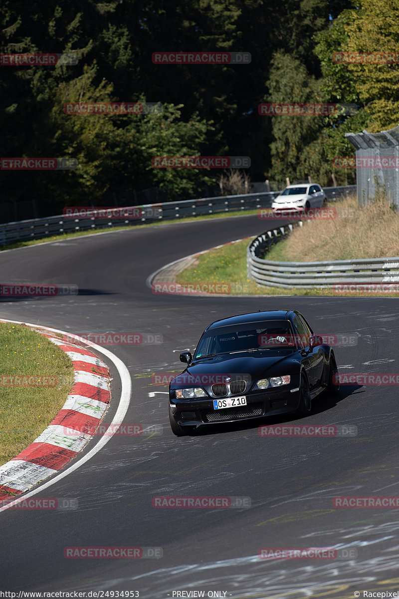 Bild #24934953 - Touristenfahrten Nürburgring Nordschleife (01.10.2023)