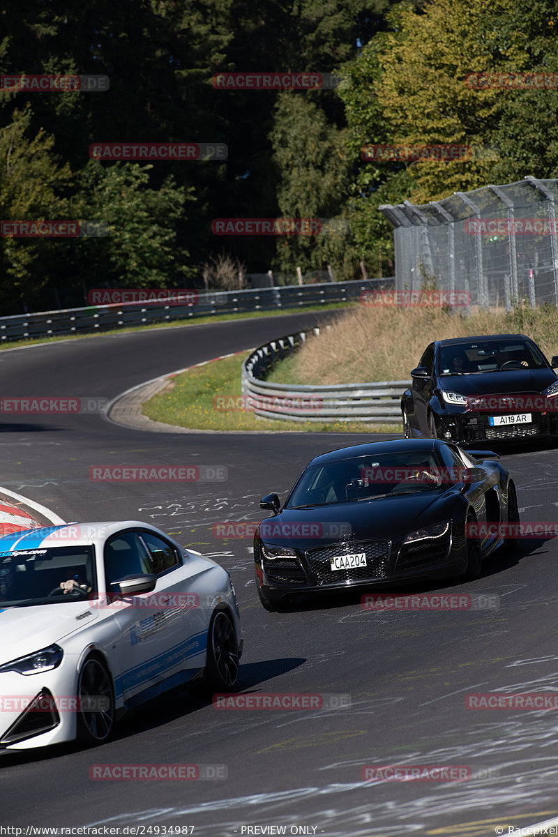 Bild #24934987 - Touristenfahrten Nürburgring Nordschleife (01.10.2023)