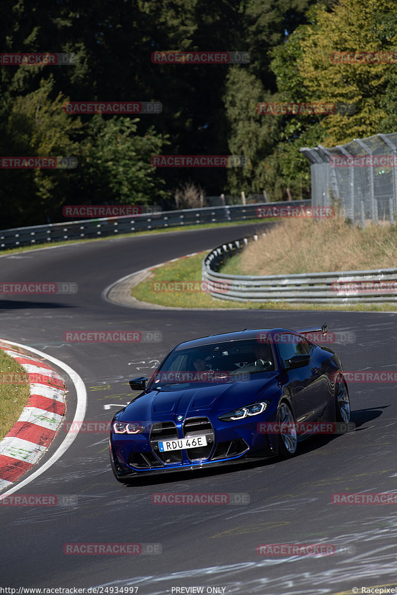 Bild #24934997 - Touristenfahrten Nürburgring Nordschleife (01.10.2023)